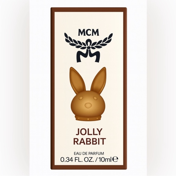 MCM Eau De Parfum's Inspired By The Eiconic Animals of the Munich House PICK ONE - Picture 7 of 9